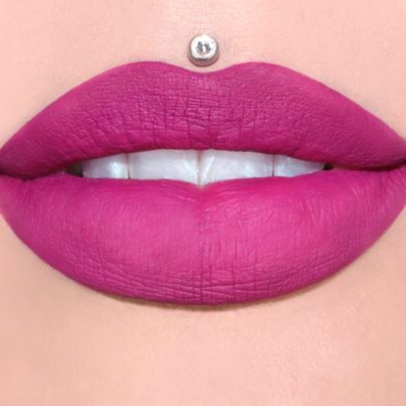 jeffree star cosmetics Other - “PROBLEMATIC” JEFFREE STAR VELOUR LIQUID LIPSTICK!